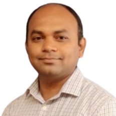 Santosh Hanaji
